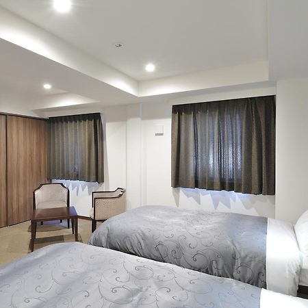 Hotel Business Inn Yamada Funakoshi  ภายนอก รูปภาพ