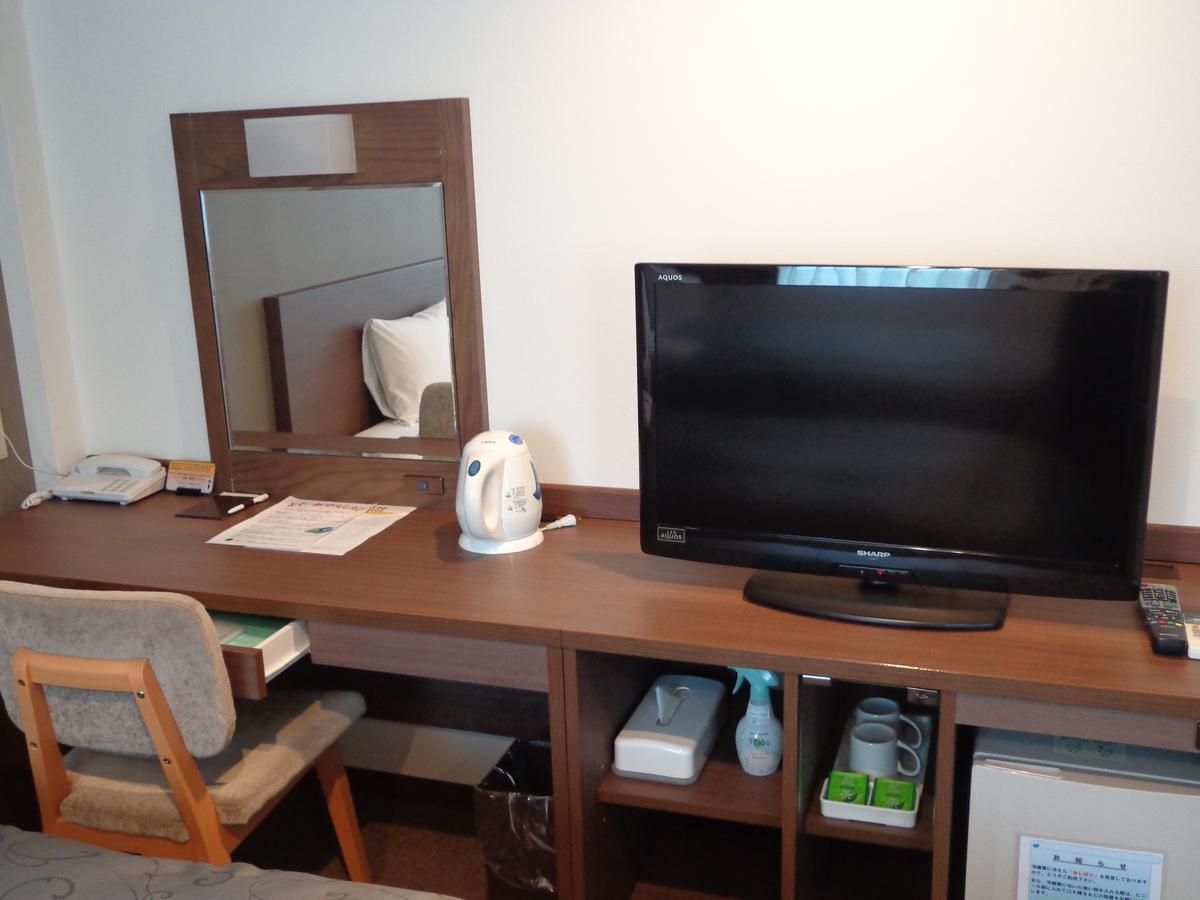 Hotel Business Inn Yamada Funakoshi  ภายนอก รูปภาพ