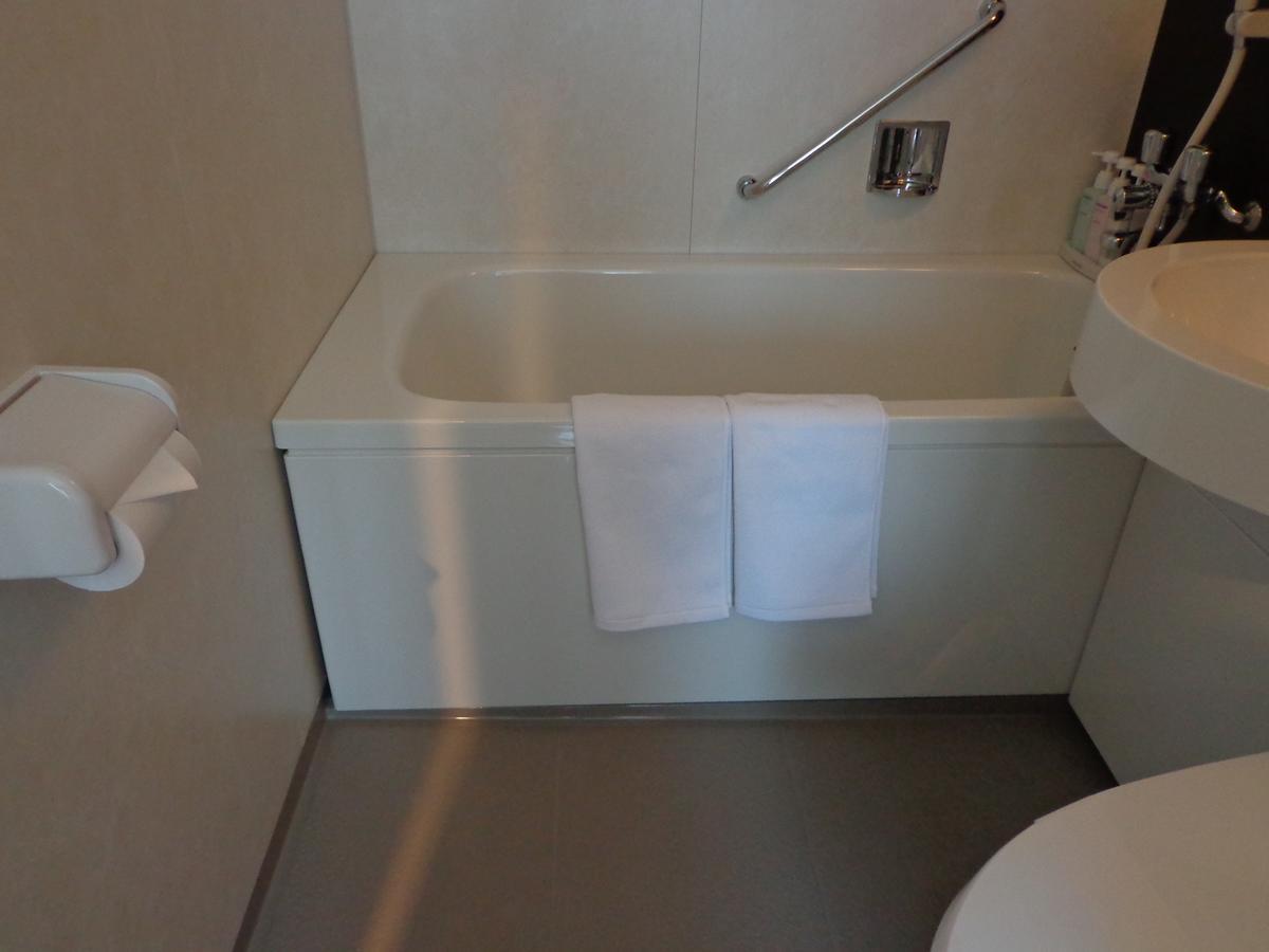 Hotel Business Inn Yamada Funakoshi  ภายนอก รูปภาพ